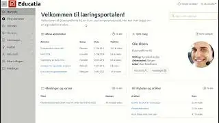 Ansatt - Samtale del 2 - Følge opp tiltak fra samtale som ansatt