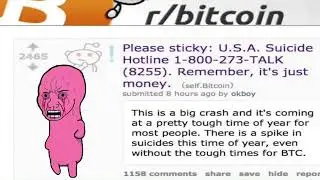 Crypto oddity