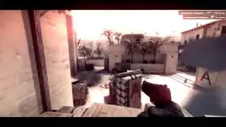 CS:GO // Thinkin About You