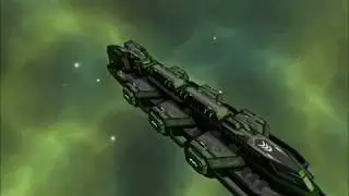 Enkar Republic Cruiser Herkortun