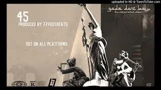45 - Gunna Type beat - prod by 777GotBeats