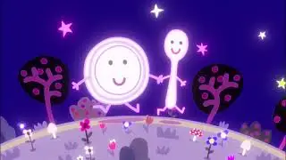 Peppa Pig - The Dish Ran Away With The Spoon! 🍽🥄 [Sponsored By Klasky Csupo Effects]