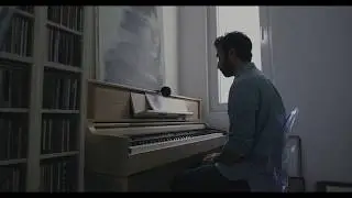 Tiago Bettencourt - Daniel Johnston - "I live my broken dreams"