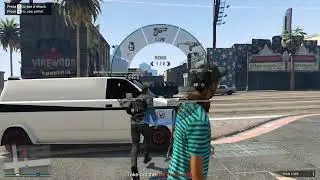 GTA  - Pacific Standard Hack Easy way to complete