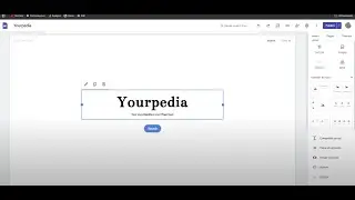 The ULTIMATE Google Sites WIKI Tutorial!