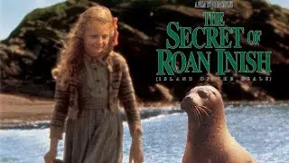 The Secret of Roan Inish (1994) VHS Tape