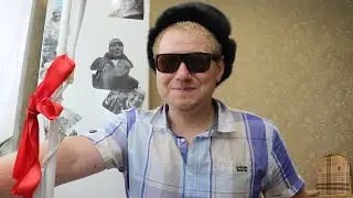 Наташа Губарева, ТУТ ОГОРОДА НЕТ, Живуодна в деревне Обзор влога.