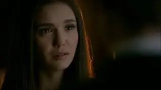 Stefan/Elena - Farewell