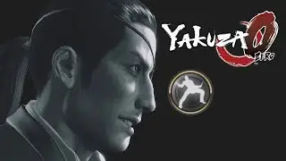 The Final Cabaret SHOWDOWN (Also Cry reading literal porn comments) | Yakuza 0 #18