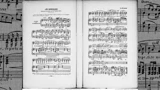Les berceuses - Paul Dupin