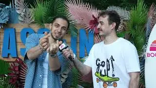 Бахтавар, Аслан Гусейнов, Keneli & Zhiro, Катя Лель, GAZAN, ELMAN, TONI | Восточная вечеринка