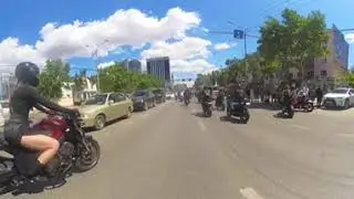 360 video 