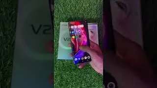 vivo v29 review 🔥#shorts #short #vivo #vivov29
