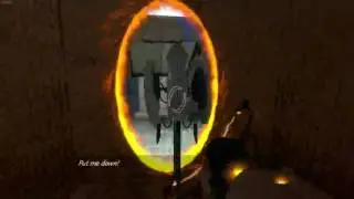 Portal 1 part 11