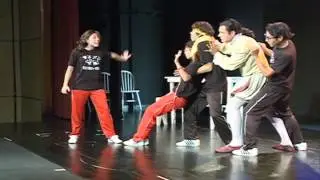 ¡Que se abra el telón! @InjuveSV @alepalomosv @DextSkate @TN21sv