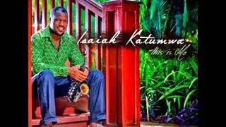 Isaiah Katumwa  - Obasinga