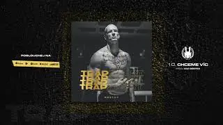 Pastor - Chceme víc (OFFICIAL AUDIO)