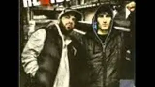 ReЦiDiV-Все По Норам