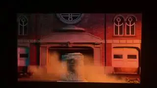 Perfectly Cut Cars Scream (NO COPYRIGHT INFRINGEMENT INTENDED)