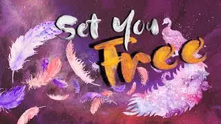 Iris -  《種子》～ Set You Free「Official Lyric Video」【CHUNITHM】