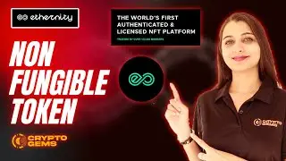 Non Fungible Token | Non Fungible Tokens Explained