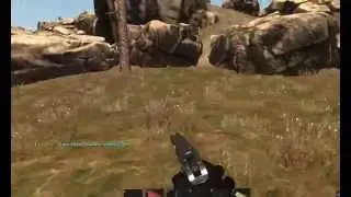 RUST #6 побежали))