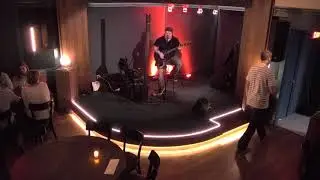 Missing You - John Waite , Cover By: John Monnecka