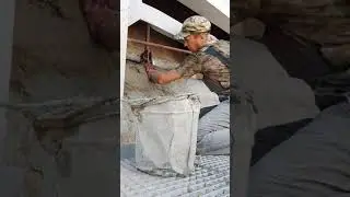 Обмуровка водяного котла