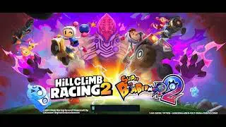 [PHONE] Hill Climb Racing 2