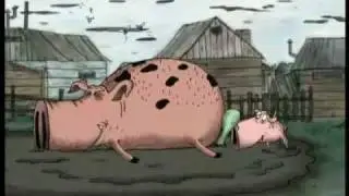 Холодец мультик (
