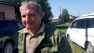 СПЛАВ ВЕРХНЯЯ ТЕРСЬ 2022. ЧАСТЬ 1
