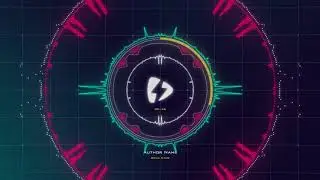 HUD Visualizer | Videobolt.net Music Visualizer