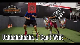 Faction War Prep! Super Close!