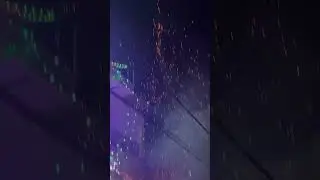 Diwali Night Firecrackers 🎆✨ Festival Vibes! 
