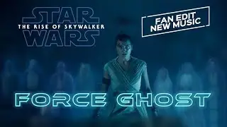 Star Wars The Last Jedi - Ending remake