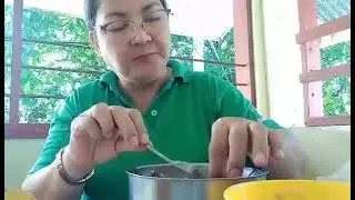 Lunch time..kain tayo