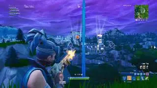 Season X !! | Donate | arena high points.