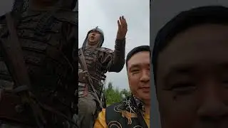 ГҮЛНАЗ ЧЫНЫБЕК КЫЗЫ: БААТЫР ЖИГИТ ЧЫНЫБЕК АТАГА КАЙРЫЛГАНДА