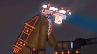 [MPG] Villain Arc | Episode 4 | Melon Playground 