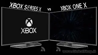 Xbox Series X vs Xbox One X startup time