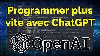 Comment utiliser ChatGPT programmation pour écrire des codes informatique pour les débutants
