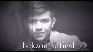 Bekzod❤️📌
