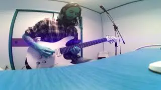 Boulevard of Broken Dreams - Seb Z (Russell Malone cover)