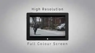 The W10 Tablet