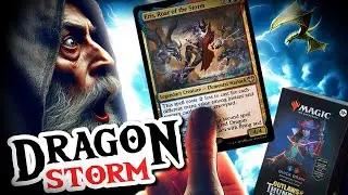 Thunder Struck || Eris, Roar of the Storm || Commander Deck Tech