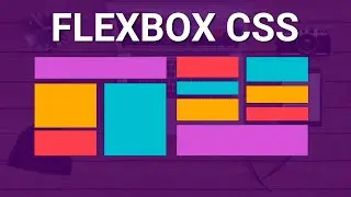 Guía Completa de CSS Flexbox: Display, Direction, Justify, Align Items y Content