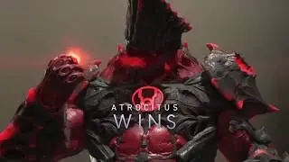 Injustice 2 Atrocitus Battle Simulator