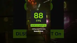 Play with RTX on: Cyberpunk Ray Tracing