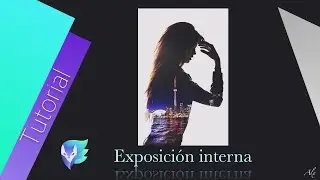 Tutorial: Enlight | Exposición Interna