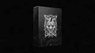 FREE | FEBRUARY DRUMKIT | 2021